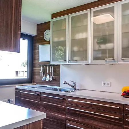 Miaos Private Quarto em Acomodações Particulares Sindelfingen
