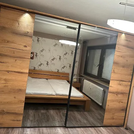 Miaos Private Quarto em Acomodações Particulares Sindelfingen