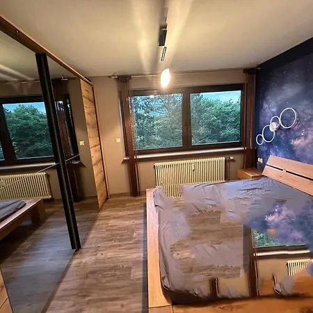 Miaos Private Quarto em Acomodações Particulares *